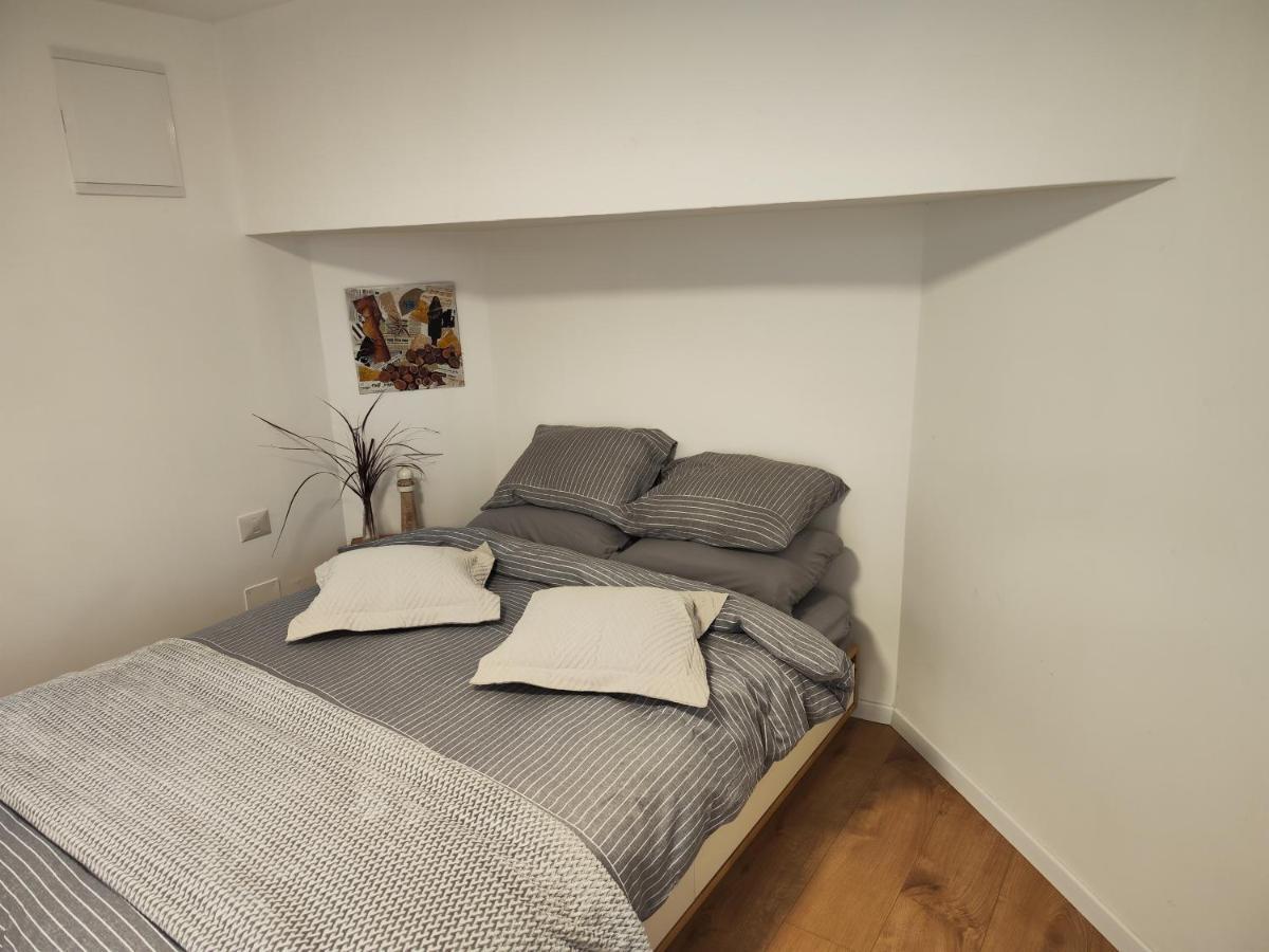 המקום של מוש Pardess Hanna Exterior foto