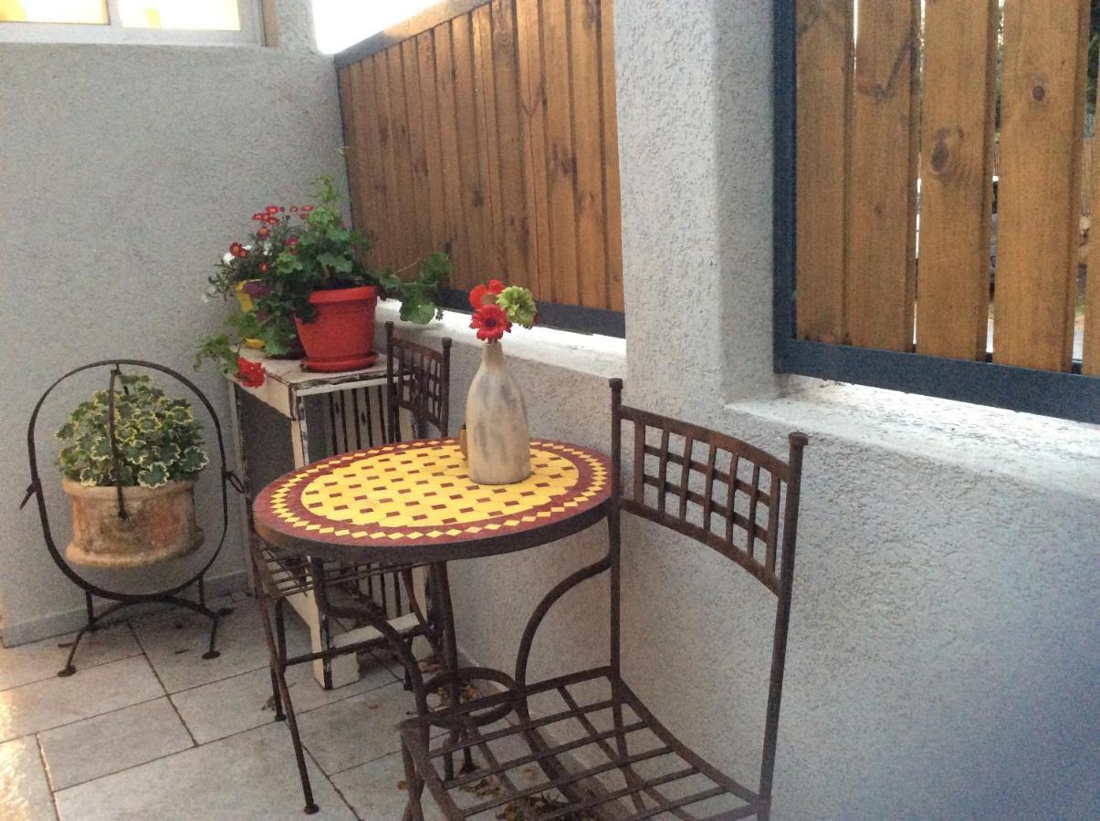 המקום של מוש Pardess Hanna Exterior foto